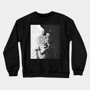 sdfr Crewneck Sweatshirt